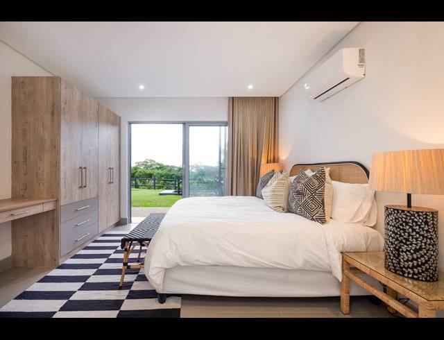 2 BEDROOM APARTMENT TO LET IN SIMBITHI ECO ESTATE